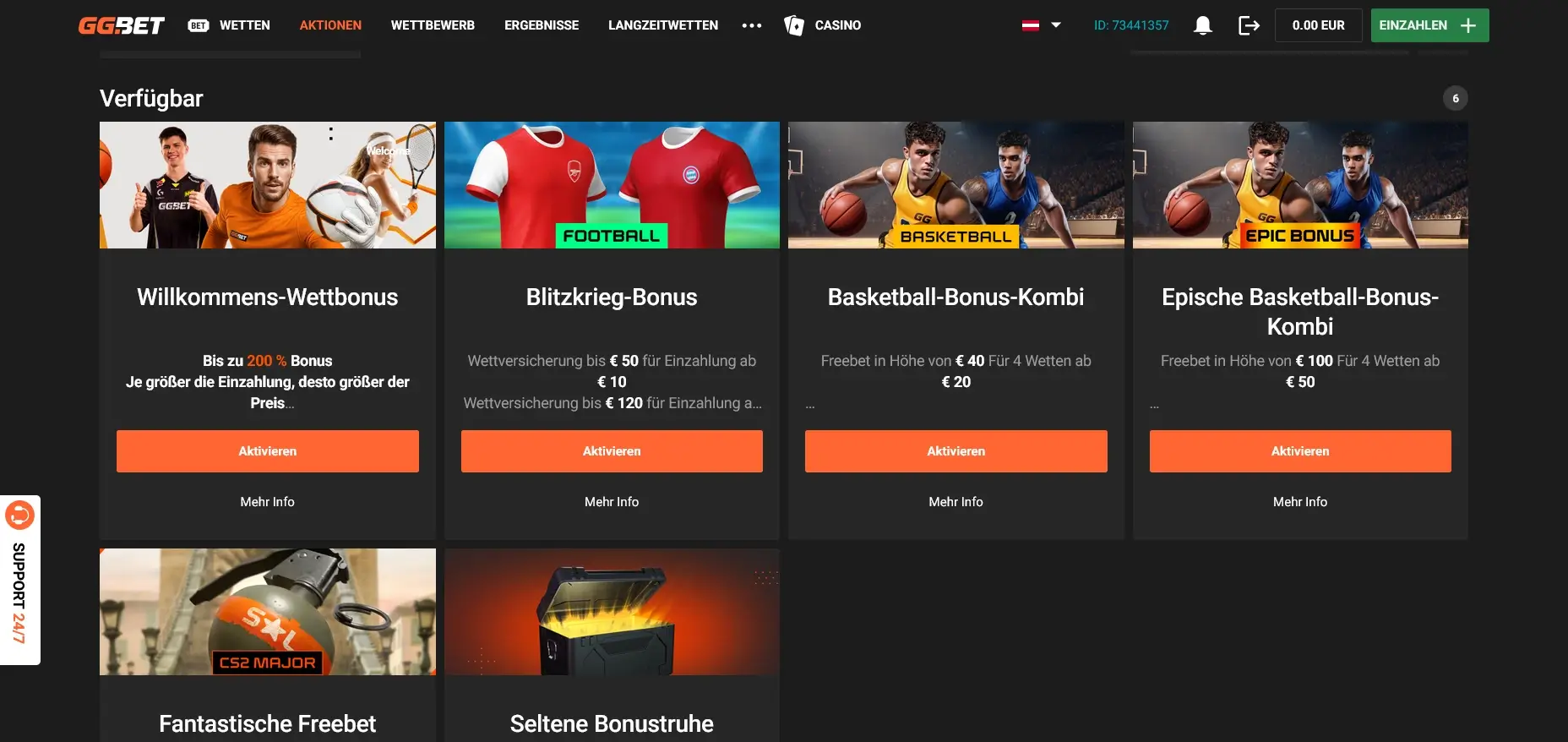 Sportwetten-Boni bei Casino-Kombis: Expertenblick hinter die Kulissen
